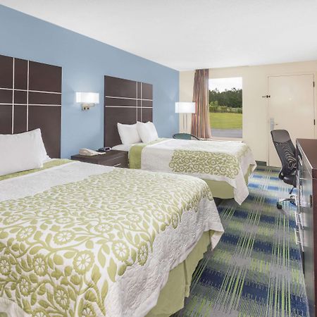 Days Inn By Wyndham Newberry South Carolina Eksteriør billede