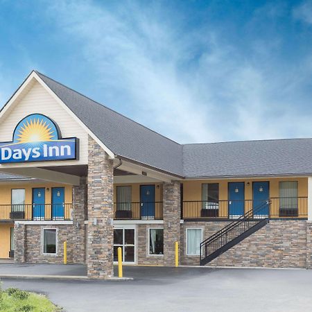 Days Inn By Wyndham Newberry South Carolina Eksteriør billede