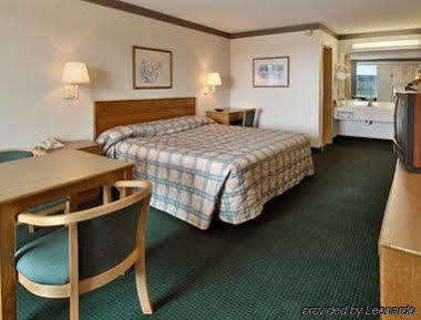 Days Inn By Wyndham Newberry South Carolina Eksteriør billede