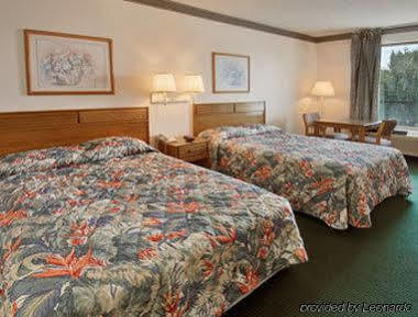 Days Inn By Wyndham Newberry South Carolina Eksteriør billede
