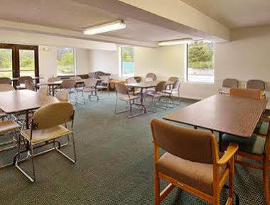 Days Inn By Wyndham Newberry South Carolina Eksteriør billede