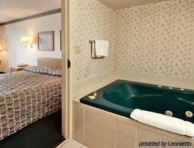 Days Inn By Wyndham Newberry South Carolina Eksteriør billede